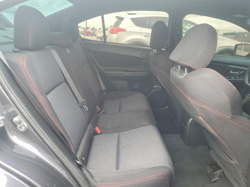 Aukcja sprzedaży 2015 Subaru Wrx, vin: JF1VA1D6XF9815145, numer aukcji: 56819906