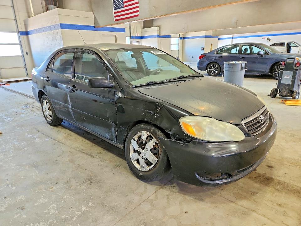 Aukcja sprzedaży 2007 Toyota Corolla, vin: JTDBR32E970136355, numer aukcji: 56035246