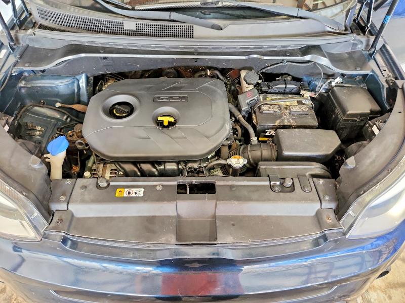 85447965 :رقم المزاد ، KNDJP3A54J7576985 vin ، 2018 Kia Soul مزاد بيع
