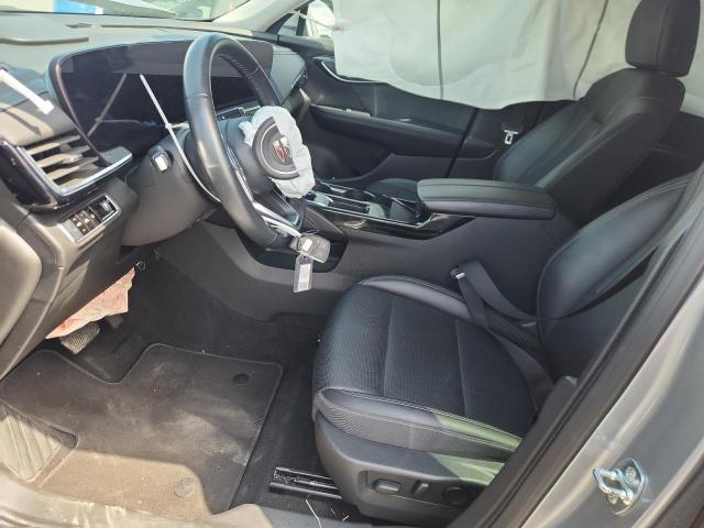 2024 Buick Envision მანქანა იყიდება აუქციონზე, vin: LRBFZME4XRD068281, აუქციონის ნომერი: 56828326