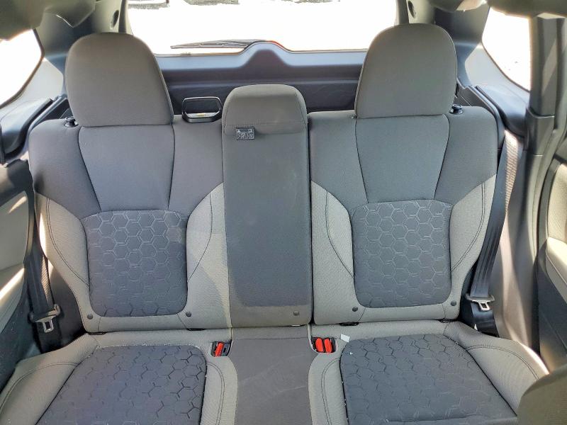Продажа на аукционе авто 2025 Subaru Forester, vin: JF2SLDAC0SH511004, номер лота: 56155386