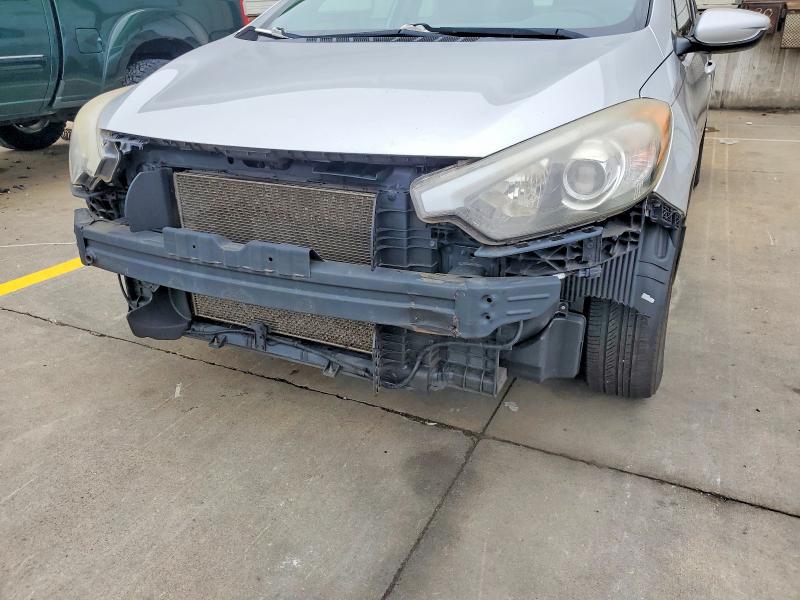 Aukcja sprzedaży 2014 Kia Forte, vin: KNAFK4A65E5112816, numer aukcji: 58199696