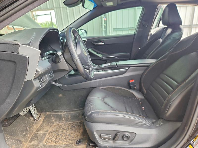 Продаж на аукціоні авто 2019 Toyota Avalon Hybrid, vin: 4T1B21FB4KU001600, номер лоту: 57643056