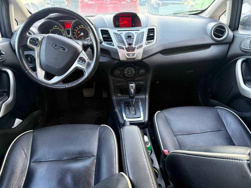 2012 Ford Fiesta მანქანა იყიდება აუქციონზე, vin: 3FADP4FJ3CM216887, აუქციონის ნომერი: 56244826