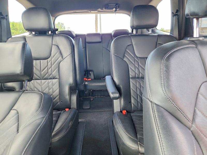 Aukcja sprzedaży 2023 Kia Telluride, vin: 5XYP3DGC2PG327002, numer aukcji: 57227286