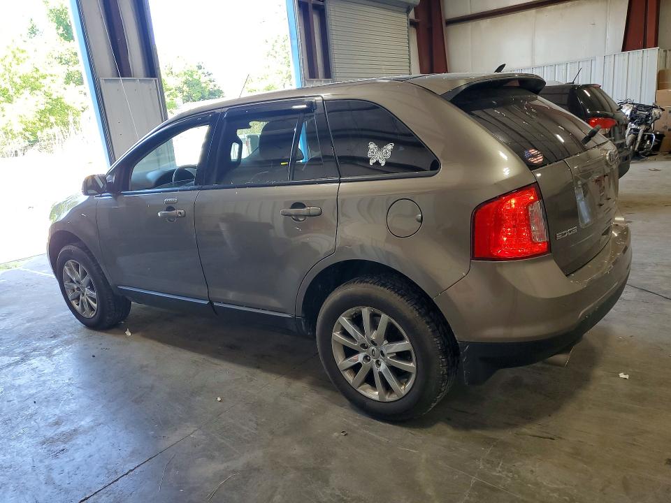 Продаж на аукціоні авто 2013 Ford Edge, vin: 2FMDK4JC1DBC63965, номер лоту: 55708016