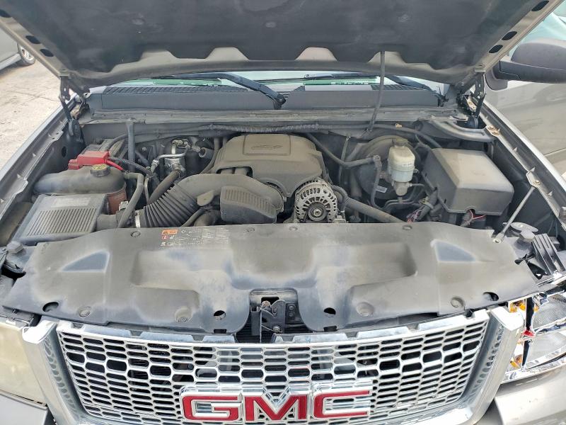 57117576 :رقم المزاد ، 1GTR2VE78DZ281924 vin ، 2013 Gmc Sierra مزاد بيع