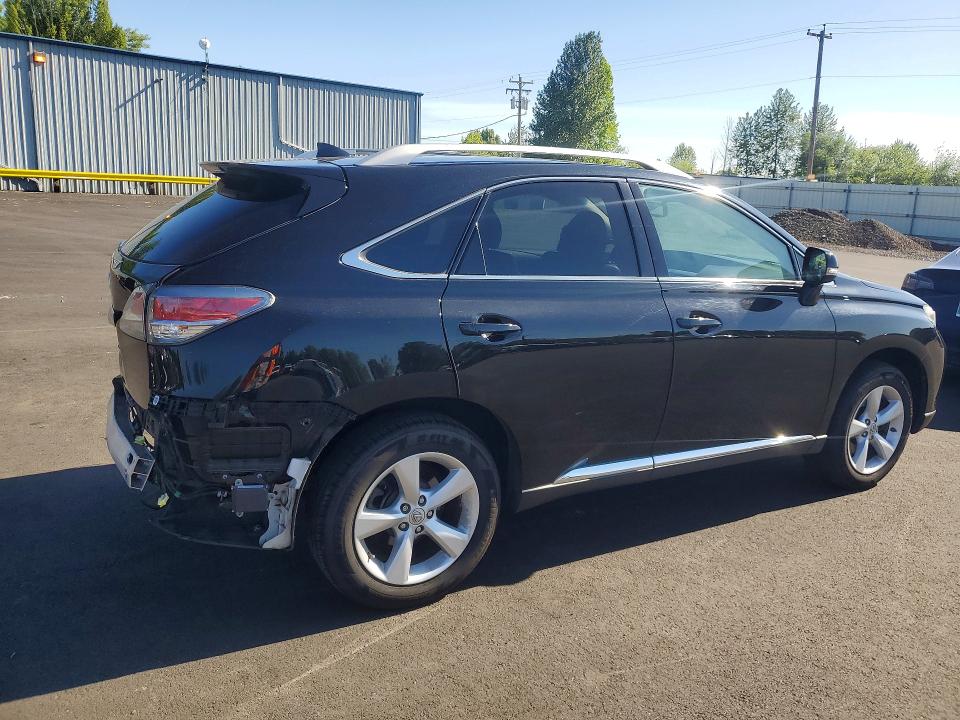 2015 Lexus Rx 350 მანქანა იყიდება აუქციონზე, vin: 2T2BK1BA7FC317041, აუქციონის ნომერი: 55434206