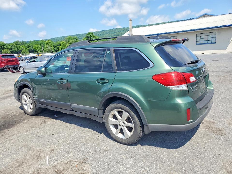 Продажа на аукционе авто 2014 Subaru Outback, vin: 4S4BRBDC8E3209762, номер лота: 57020896