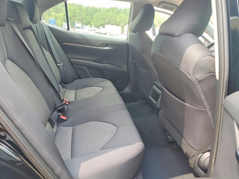 Продажа на аукционе авто 2024 Toyota Camry, vin: 4T1C11AK0RU911012, номер лота: 57126866