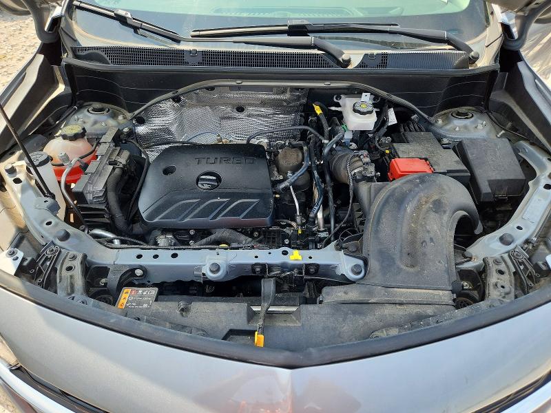 Aukcja sprzedaży 2023 Buick Encore Gx, vin: KL4MMESL2PB073485, numer aukcji: 56551366