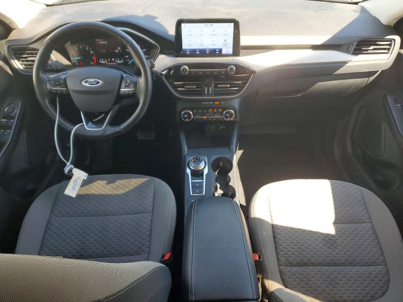 58107316 :رقم المزاد ، 1FMCU9G63MUA27476 vin ، 2021 Ford Escape مزاد بيع