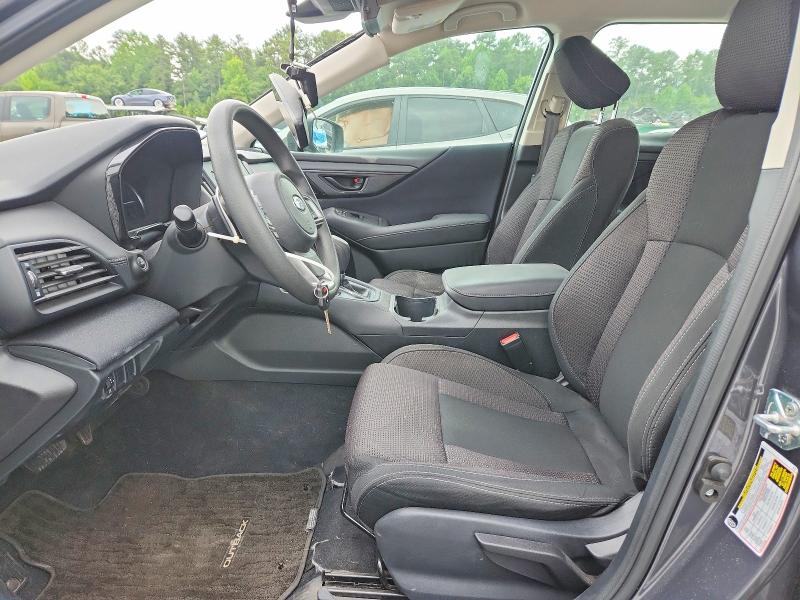Aukcja sprzedaży 2024 Subaru Outback, vin: 4S4BTAAC4R3288790, numer aukcji: 58462986