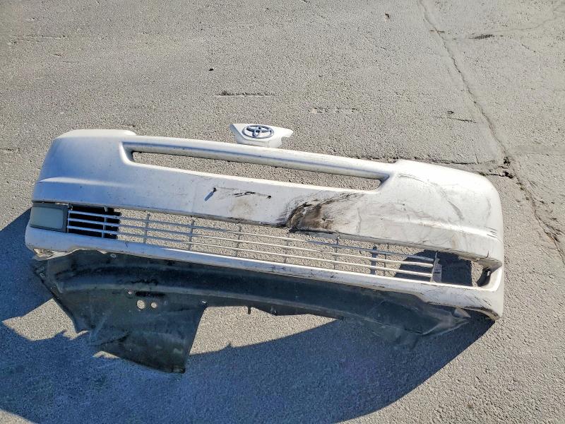 2004 Toyota Sienna მანქანა იყიდება აუქციონზე, vin: 5TDZA22C74S120405, აუქციონის ნომერი: 55277696