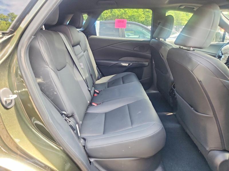 Aukcja sprzedaży 2023 Lexus Rx 350, vin: 2T2BAMCA0PC024070, numer aukcji: 58327456