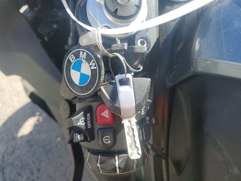 Aukcja sprzedaży 2025 Bmw S 1000, vin: WB10P2308S6L47463, numer aukcji: 56628946