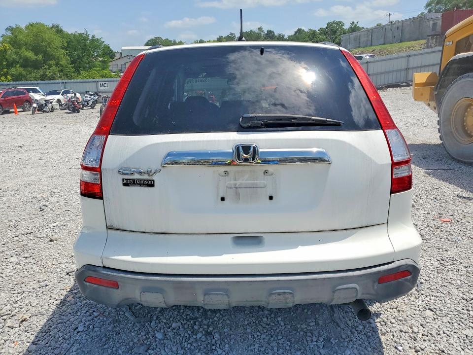 Продажа на аукционе авто 2007 Honda Cr-v, vin: JHLRE38527C027870, номер лота: 59610176
