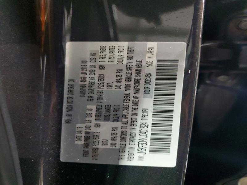 Aukcja sprzedaży 2018 Mazda Cx-5, vin: JM3KFBDMXJ0401824, numer aukcji: 55443566