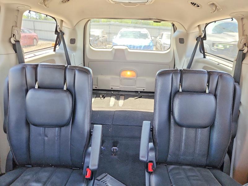 Aukcja sprzedaży 2013 Chrysler Town & Country, vin: 2C4RC1CG7DR595647, numer aukcji: 55348936
