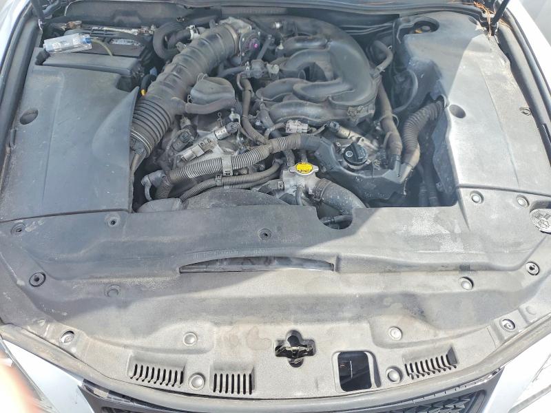 57174506 :رقم المزاد ، JTHBE262785021603 vin ، 2008 Lexus Is مزاد بيع