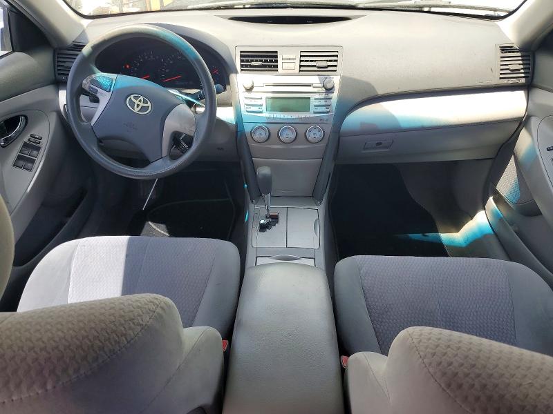 56029236 :رقم المزاد ، 4T1BF3EK0BU778115 vin ، 2011 Toyota Camry مزاد بيع