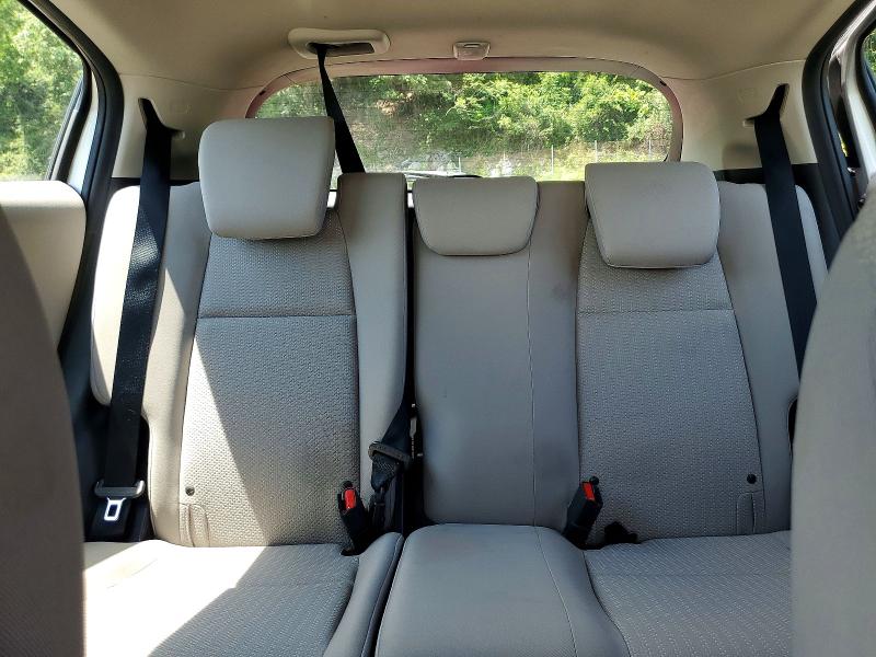 59066166 :رقم المزاد ، 3CZRU5H32GM716326 vin ، 2016 Honda Hr-v مزاد بيع