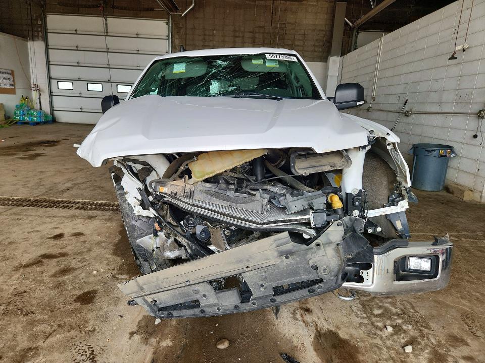 Продаж на аукціоні авто 2020 Ford F150, vin: 1FTEW1EP0LKE05624, номер лоту: 56779906
