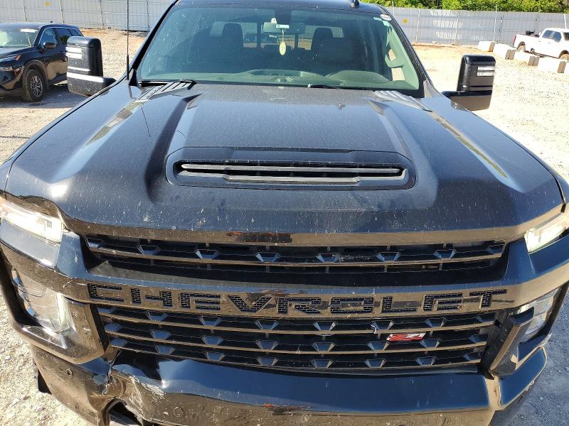 Продажа на аукционе авто 2022 Chevrolet Silverado, vin: 1GC4YPE74NF144969, номер лота: 55370596