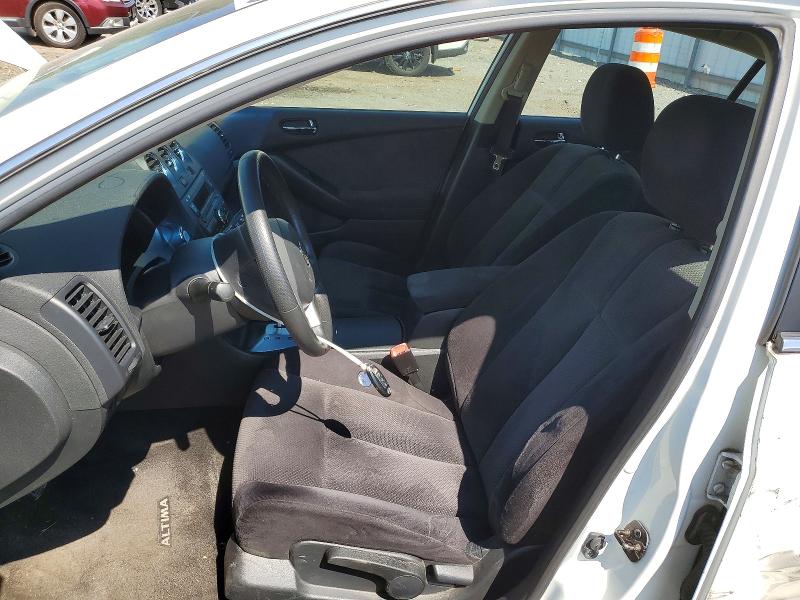 Продажа на аукционе авто 2009 Nissan Altima, vin: 1N4AL21E59N552102, номер лота: 56261486