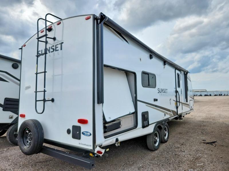 Продажа на аукционе авто 2024 Keystone Sunset Trail, vin: 4YDTSSM21RS350797, номер лота: 55969646