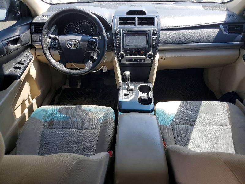 2014 Toyota Camry მანქანა იყიდება აუქციონზე, vin: 4T1BF1FK1EU871927, აუქციონის ნომერი: 55897736