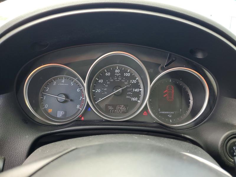 Продажа на аукционе авто 2014 Mazda Cx-5, vin: JM3KE2DY5E0306048, номер лота: 56337496