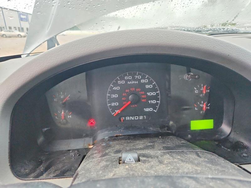 Aukcja sprzedaży 2006 Ford F150, vin: 1FTRX14W86KB22626, numer aukcji: 58055806
