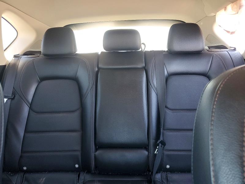 Продажа на аукционе авто 2023 Mazda Cx-5, vin: JM3KFBDM2P0234612, номер лота: 57086576