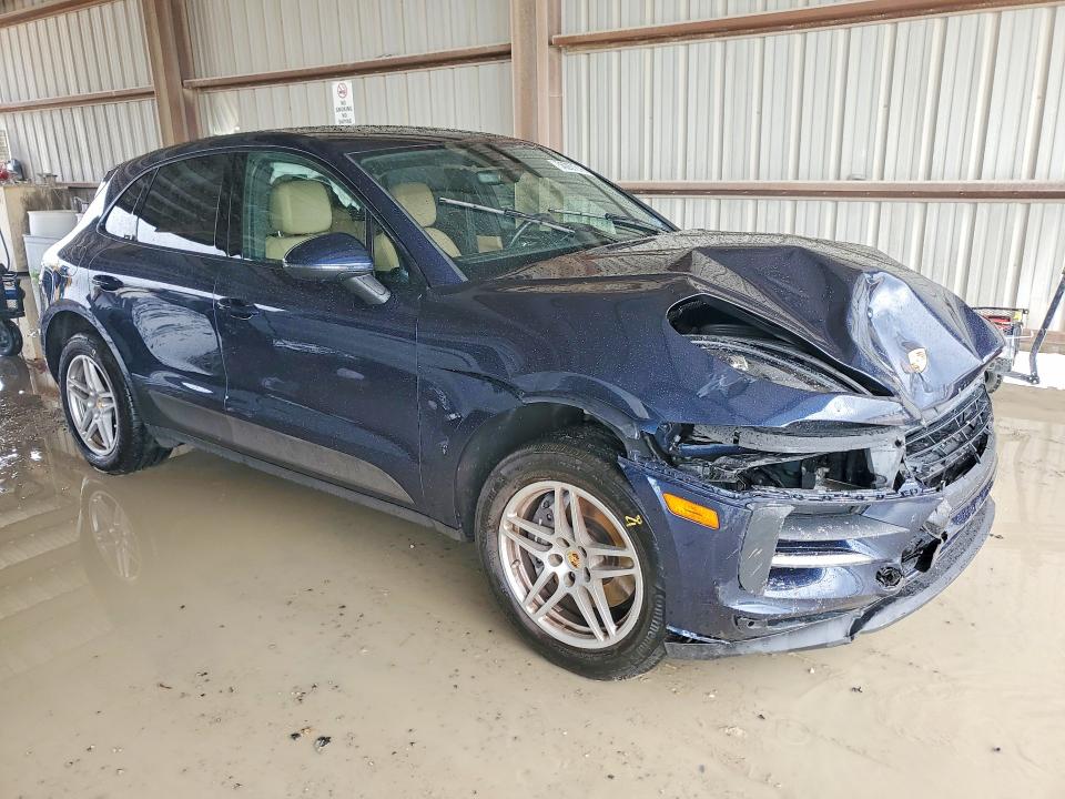 Продаж на аукціоні авто 2021 Porsche Macan, vin: WP1AA2A55MLB13467, номер лоту: 56267216