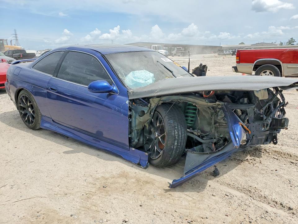 Продаж на аукціоні авто 1998 Lexus Sc, vin: JT8CH32YXW1001796, номер лоту: 55970116