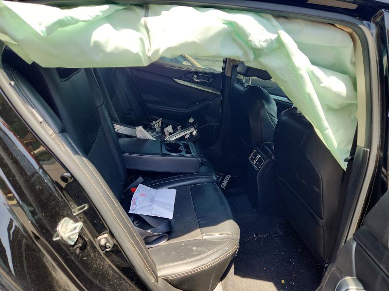 59541876 :رقم المزاد ، 1N4AA6CV6MC508916 vin ، 2021 Nissan Maxima مزاد بيع