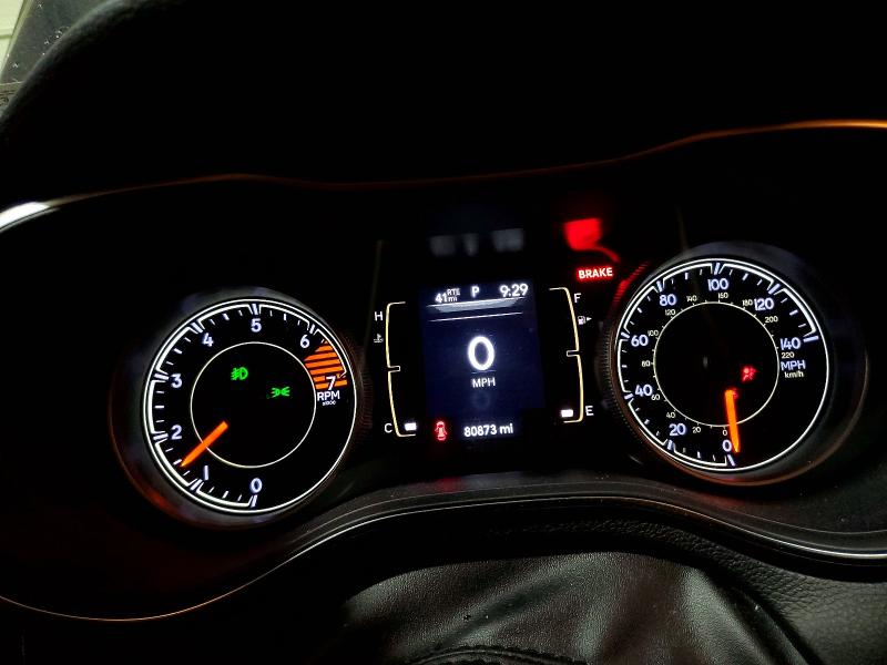 Aukcja sprzedaży 2019 Jeep Cherokee, vin: 1C4PJMCB5KD379511, numer aukcji: 57322066
