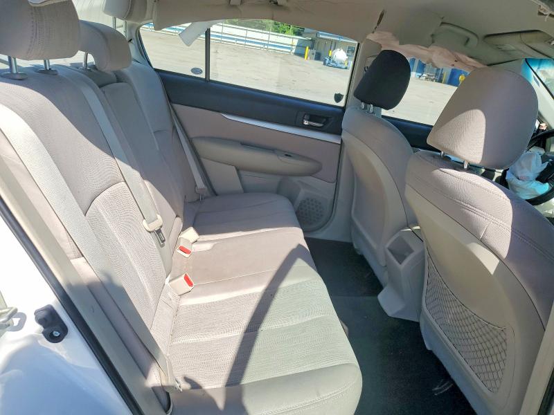 Продаж на аукціоні авто 2013 Subaru Legacy, vin: 4S3BMCC66D3024452, номер лоту: 55840406