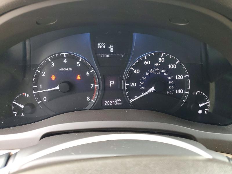 Продаж на аукціоні авто 2013 Lexus Rx, vin: 2T2ZK1BA2DC107930, номер лоту: 56532186