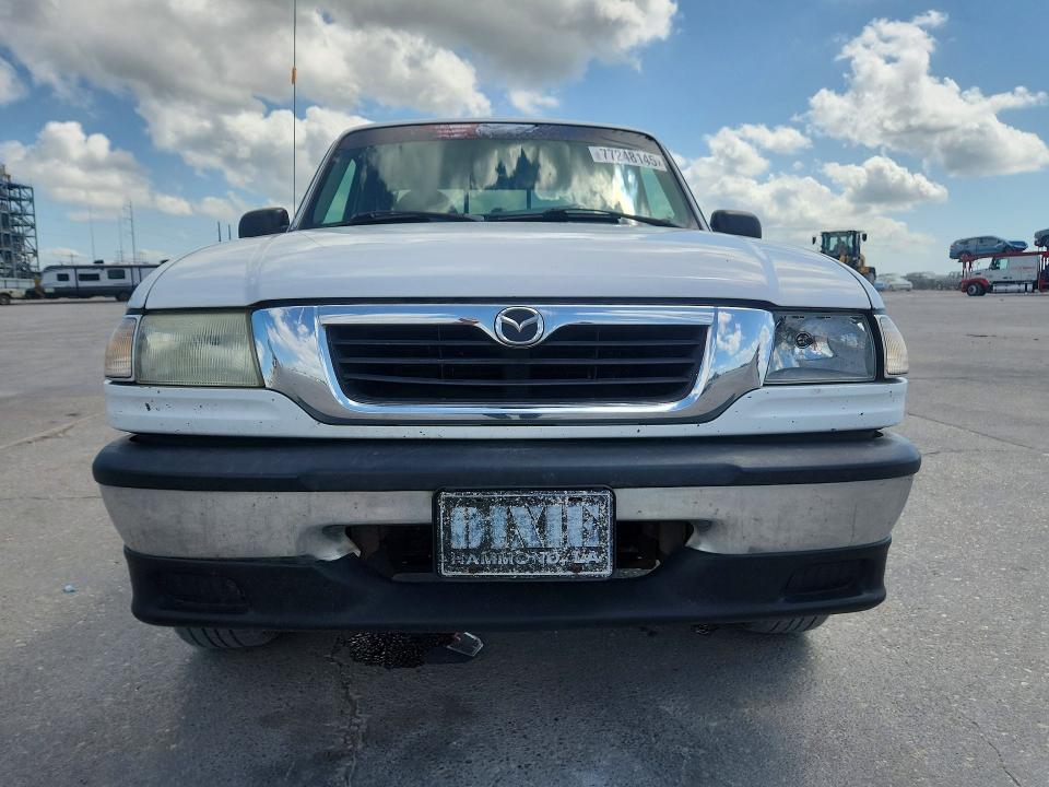 Продаж на аукціоні авто 1999 Mazda B2500, vin: 4F4YR16C0XTM40185, номер лоту: 77248145