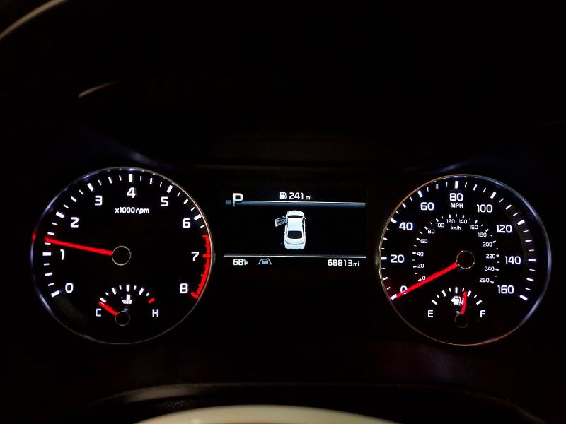 58192996 :رقم المزاد ، 3KPF24AD5PE511346 vin ، 2023 Kia Forte مزاد بيع