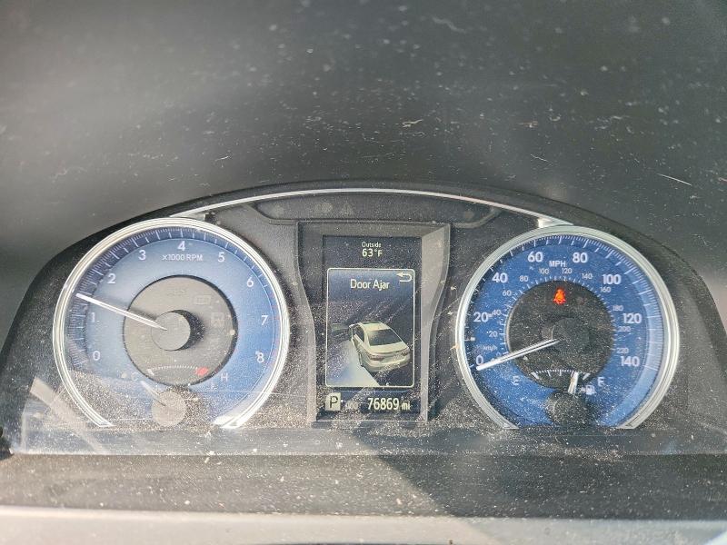 Aukcja sprzedaży 2016 Toyota Camry, vin: 4T4BF1FK6GR532895, numer aukcji: 58820396