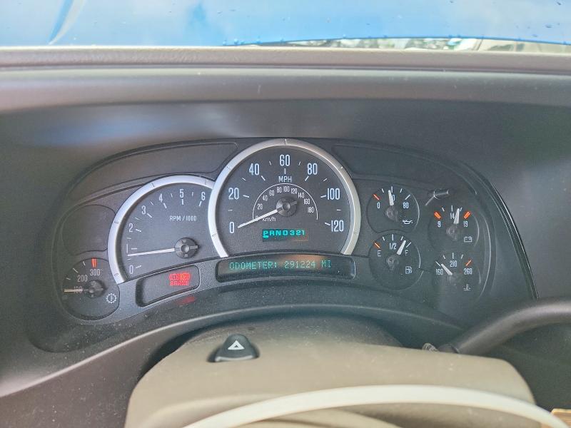 2004 Cadillac Escalade მანქანა იყიდება აუქციონზე, vin: 3GYEK62N64G134681, აუქციონის ნომერი: 56780086