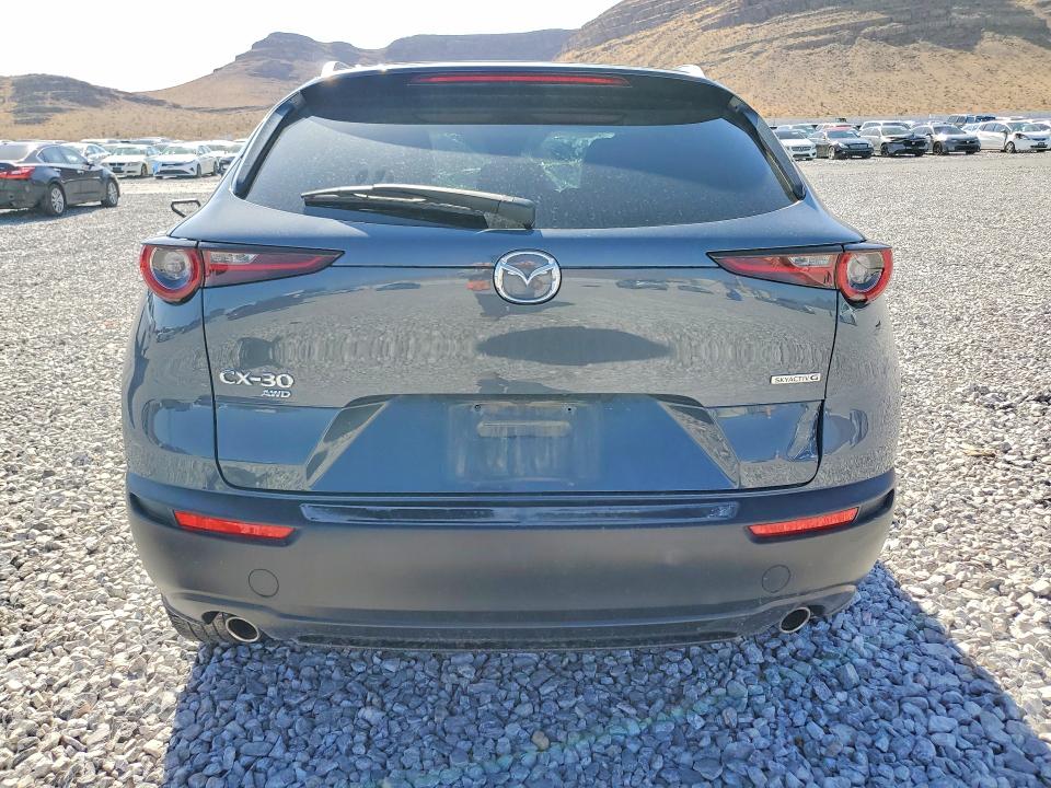 Aukcja sprzedaży 2023 Mazda Cx-30, vin: 3MVDMBCM4PM540487, numer aukcji: 73342055