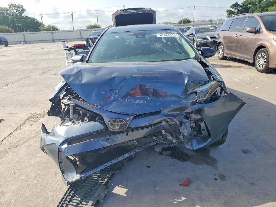 Aukcja sprzedaży 2017 Toyota Corolla, vin: 5YFBURHE8HP577393, numer aukcji: 97682975