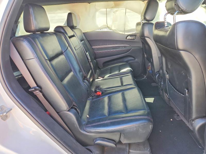 Aukcja sprzedaży 2023 Dodge Durango, vin: 1C4RDJDG8PC605112, numer aukcji: 57426976