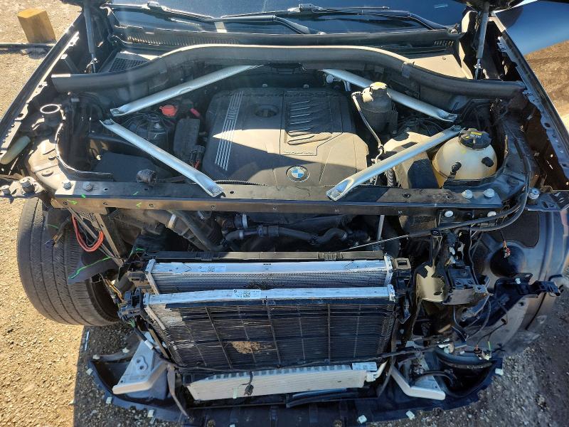 Продажа на аукционе авто 2020 Bmw X5, vin: 5UXCR6C07L9B27265, номер лота: 56624106