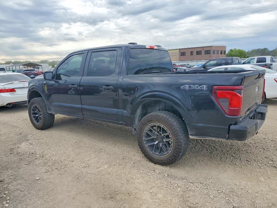 2025 Ford F150 მანქანა იყიდება აუქციონზე, vin: 1FTEW2LP7SKD90093, აუქციონის ნომერი: 57164746