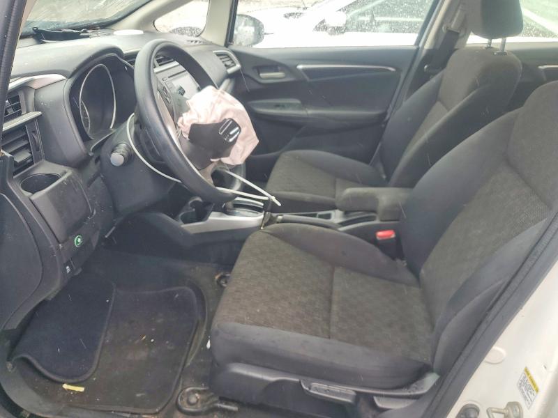 Auction sale of the 2016 Honda Fit, vin: JHMGK5H57GX005671, lot number: 56902796